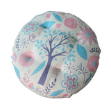 Max Thickening Type Bar Stool Covers Round Chair Seat Pad Slipcover A 45cm