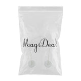 Max 1 Piece Magnetic Disc Curtain Tiebacks Buckle Clip Holdback Bird - Aladdin Shoppers