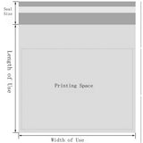 Max Kraft Bubble Mailers Self Sealing Padded Shipping Envelopes 20pcs 200x250mm