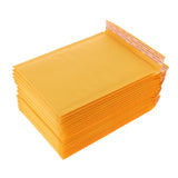 Max Kraft Bubble Mailers Self Sealing Padded Shipping Envelopes 20pcs 200x250mm