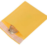 Max Kraft Bubble Mailers Self Sealing Padded Shipping Envelopes 20pcs 200x250mm
