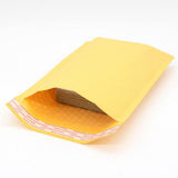 Max Kraft Bubble Mailers Self Sealing Padded Shipping Envelopes 20pcs 200x250mm