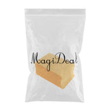 Max Kraft Bubble Mailers Self Sealing Padded Shipping Envelopes 20pcs 200x250mm