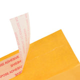 Max Kraft Bubble Mailers Self Sealing Padded Shipping Envelopes 20pcs 200x250mm