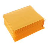 Max Kraft Bubble Mailers Self Sealing Padded Shipping Envelopes 20pcs 200x250mm
