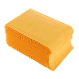 Max Kraft Bubble Mailers Self Sealing Padded Shipping Envelopes 20pcs 200x250mm