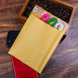 Max Kraft Bubble Mailers Self Sealing Padded Shipping Envelopes 20pcs 200x250mm