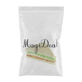 Max Artificial Lifelike Fake Food Bread Sandwich