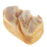 Max Artificial Lifelike Fake Food Bread Big Bread