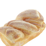 Max Artificial Lifelike Fake Food Bread Big Bread