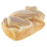 Max Artificial Lifelike Fake Food Bread Big Bread
