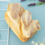 Max Artificial Lifelike Fake Food Bread Big Bread