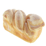 Max Artificial Lifelike Fake Food Bread Big Bread