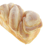 Max Artificial Lifelike Fake Food Bread Big Bread