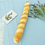 Max Artificial Lifelike Fake Food Bread French Baguette 01