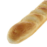 Max Artificial Lifelike Fake Food Bread French Baguette 01