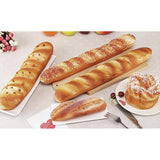 Max Artificial Lifelike Fake Food Bread French Baguette 01