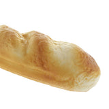 Max Artificial Lifelike Fake Food Bread French Baguette 01