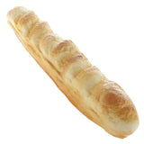 Max Artificial Lifelike Fake Food Bread French Baguette 01