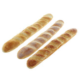 Max Artificial Lifelike Fake Food Bread French Baguette 01