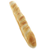 Max Artificial Lifelike Fake Food Bread French Baguette 01