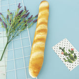 Max Artificial Lifelike Fake Food Bread French Baguette 01