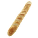 Max Artificial Lifelike Fake Food Bread French Baguette 01