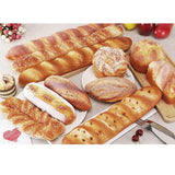 Max Artificial Lifelike Fake Food Bread French Baguette 01