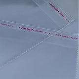 Maxbell 200pcs Transparent Opp Bag Plastic Bags Self Adhesive Seal  9x16cm