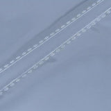 Maxbell 200pcs Transparent Opp Bag Plastic Bags Self Adhesive Seal  9x16cm