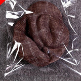 Maxbell 100pcs Transparent Opp Bag Plastic Bags Self Adhesive Seal  30x40cm