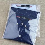 Maxbell 100pcs Transparent Opp Bag Plastic Bags Self Adhesive Seal  30x40cm