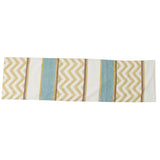 Max Soft Bed Runner Decorative Bed Pad Protector Scarf for Home Hotel 210x50cm - Aladdin Shoppers