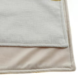 Max Soft Bed Runner Decorative Bed Pad Protector Scarf for Home Hotel 210x50cm - Aladdin Shoppers
