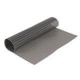Max 2pcs Anti-slip Table Mat Heat Pad Coaster Kitchen Dining Placemat Gray - Aladdin Shoppers