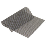 Max 2pcs Anti-slip Table Mat Heat Pad Coaster Kitchen Dining Placemat Gray - Aladdin Shoppers