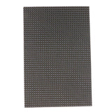 Max 2pcs Anti-slip Table Mat Heat Pad Coaster Kitchen Dining Placemat Gray - Aladdin Shoppers