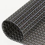 Max 2pcs Anti-slip Table Mat Heat Pad Coaster Kitchen Dining Placemat Gray - Aladdin Shoppers