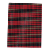 Max Anti-slip Table Mat Heat Pad Coaster Kitchen Dining Placemat Red Black - Aladdin Shoppers