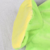 Max Cartoon Animal Kids Seat Sofa Cover Baby Chair Bean Bag Frog(Apple Green) - Aladdin Shoppers