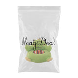 Max Cartoon Animal Kids Seat Sofa Cover Baby Chair Bean Bag Frog(Apple Green) - Aladdin Shoppers