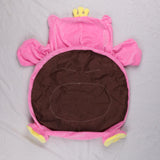 Max Soft Plush Animal Shape Foot Stool Cover with Chair Leg Socks Pink Frog - Aladdin Shoppers