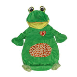 Max Kids Sofa Seat Cover Armchair Animal Shape Baby Bean Bag Cover Frog - Aladdin Shoppers