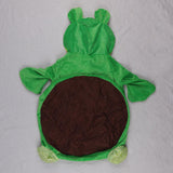 Max Kids Sofa Seat Cover Armchair Animal Shape Baby Bean Bag Cover Frog - Aladdin Shoppers