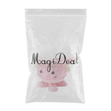 Max Clap Drum Magic Music Drum for Children Toddler Intelligence Learning Pink 1
