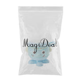 Max Clap Drum Magic Music Drum for Children Toddler Intelligence Learning Blue 2