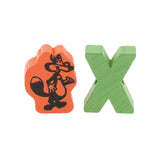 Max Toddler Kids Montessori Lacing Beads Toy Fine Motor Skills Letters