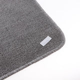 Max Montessori Materials Working Rug Children Playing Mat 60x40cm Grey