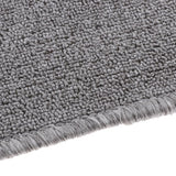 Max Montessori Materials Working Rug Children Playing Mat 60x40cm Grey