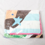 Max Soft Absorbent Kid Hooded Bath/Pool/Beach Towel Fade Resistant Cotton Type 1